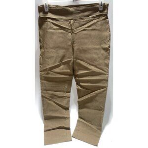 Focus 2000 Pull On Elastic Waist Pants Size 12